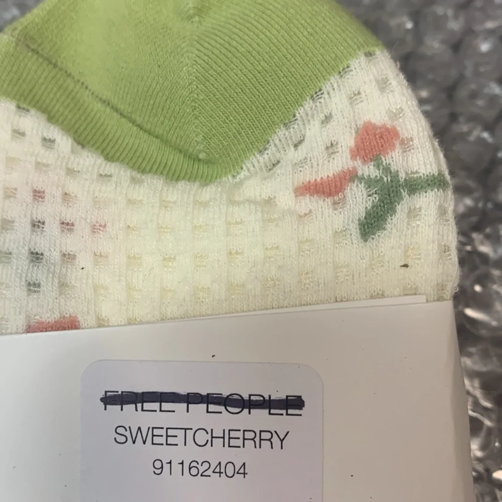 Free People new